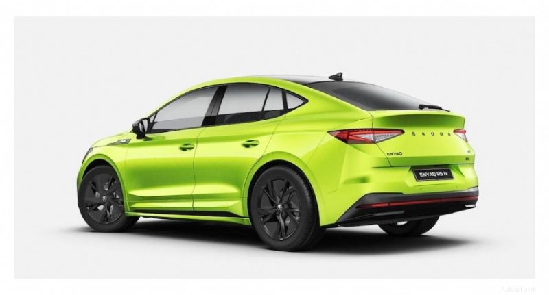 Skoda ENYAQ iV Coupé:완벽한 영국 전기 자동차 구매 가이드 