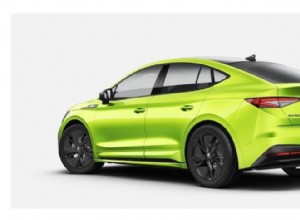 Skoda ENYAQ iV Coupé:완벽한 영국 전기 자동차 구매 가이드 
