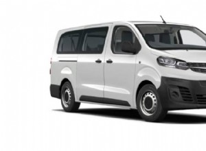 Vauxhall Vivaro Life Electric MPV – 최고의 영국 구매 가이드 