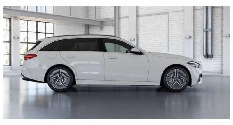 Mercedes-Benz C-Class 플러그인 하이브리드 에스테이트:최고의 영국 구매 가이드 