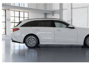 Mercedes-Benz C-Class 플러그인 하이브리드 에스테이트:최고의 영국 구매 가이드 
