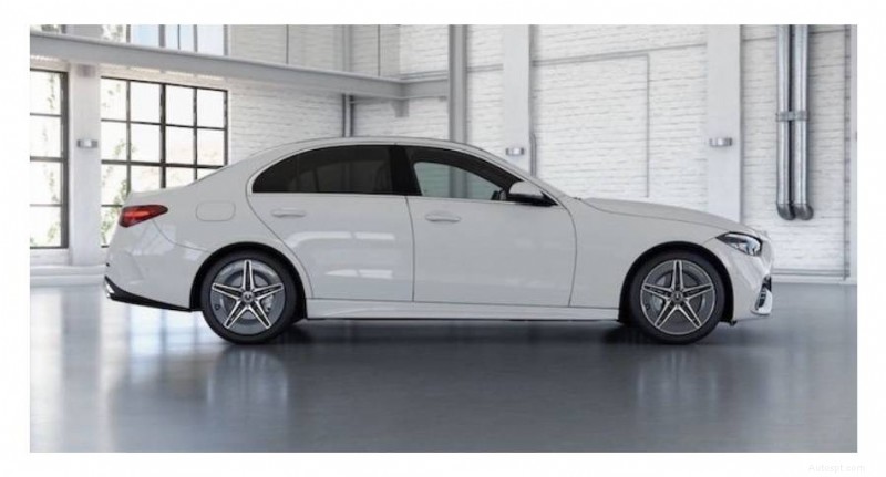 Mercedes-Benz C-Class 플러그인 하이브리드 세단:최고의 영국 전기 자동차 구매 가이드 