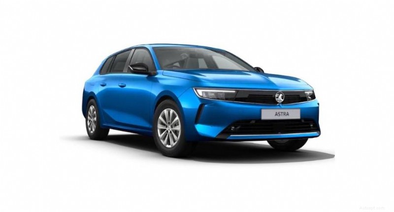 Vauxhall Astra Sports Tourer PHEV:최고의 영국 구매 가이드 