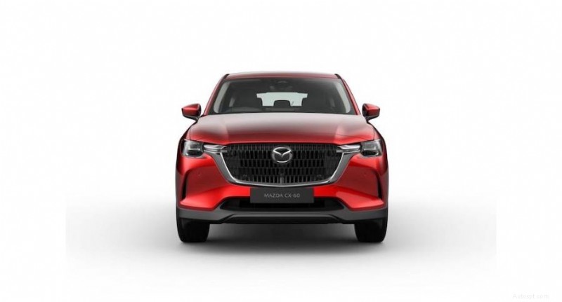 Mazda CX-60 PHEV SUV:최고의 영국 전기 자동차 구매 가이드 