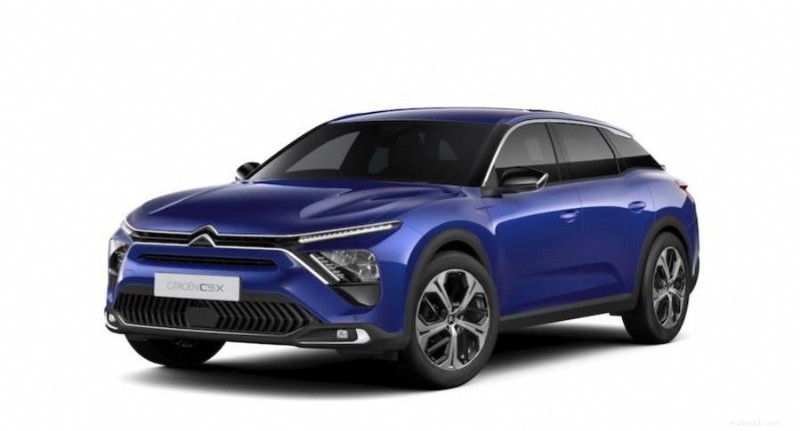 Citroën C5 X 플러그인 하이브리드 SUV:최신 전기 자동차에 대한 영국 구매자 가이드 