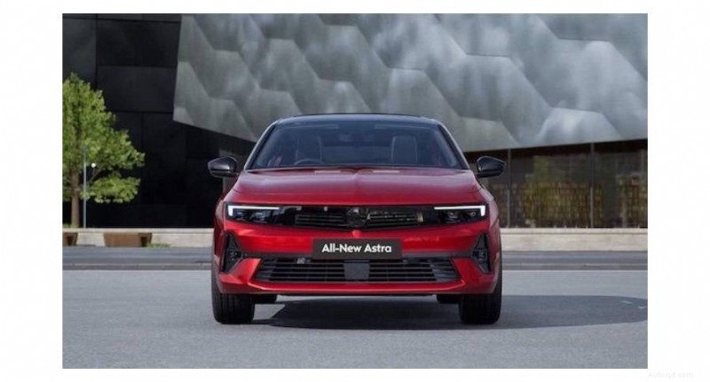 영국의 Vauxhall Astra 플러그인 하이브리드 해치백에 대한 최종 가이드 