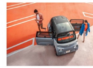 영국에서 순수 전기 Citroën Ami Quadricycle 구매를 위한 완벽한 가이드 