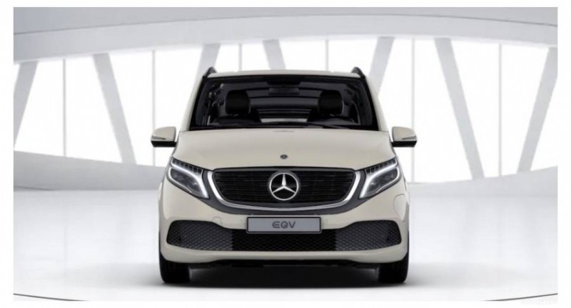 Mercedes-Benz EQV MPV:영국 전기 자동차 구매자를 위한 종합 가이드 