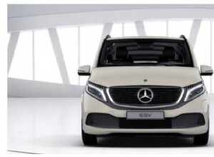 Mercedes-Benz EQV MPV:영국 전기 자동차 구매자를 위한 종합 가이드 