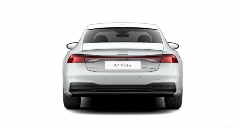 Audi A7 Sportback TFSIe 플러그인 하이브리드:최고의 영국 전기 자동차 구매 가이드 