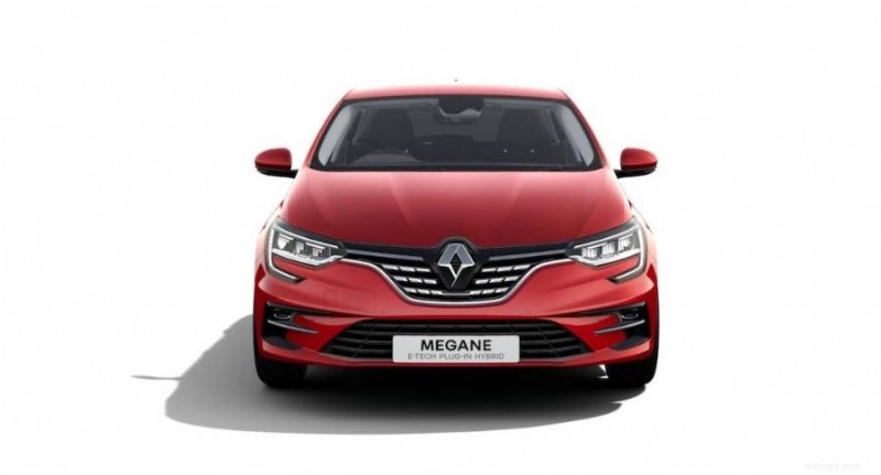 Renault Megane E-Tech 플러그인 하이브리드 해치백 – 영국 구매 가이드 