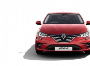 Renault Megane E-Tech 플러그인 하이브리드 해치백 – 영국 구매 가이드 