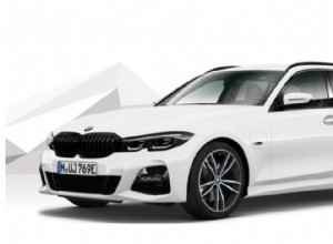 BMW 330e 투어링 플러그인 하이브리드(부동산) – 최고의 영국 구매 가이드 