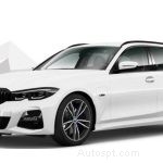 BMW 330e 투어링 플러그인 하이브리드(부동산) – 최고의 영국 구매 가이드 