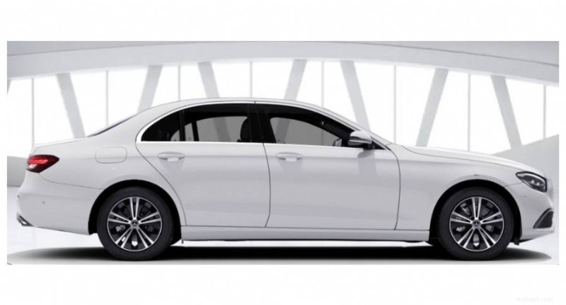 Mercedes-Benz E300 플러그인 하이브리드 세단:최고의 영국 구매 가이드 