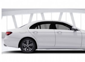 Mercedes-Benz E300 플러그인 하이브리드 세단:최고의 영국 구매 가이드 