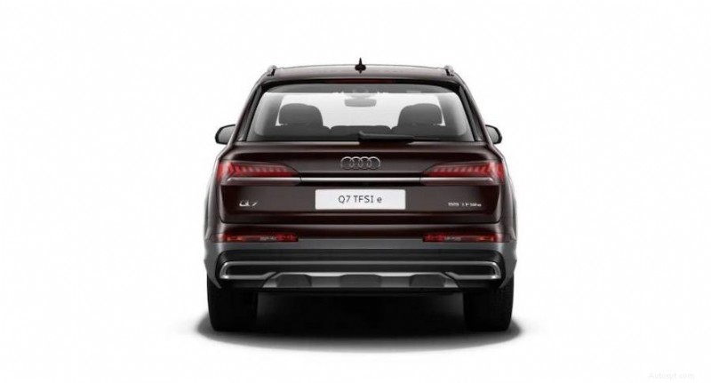 Audi Q7 TFSIe 플러그인 하이브리드 SUV:최고의 영국 전기 자동차 구매 가이드 