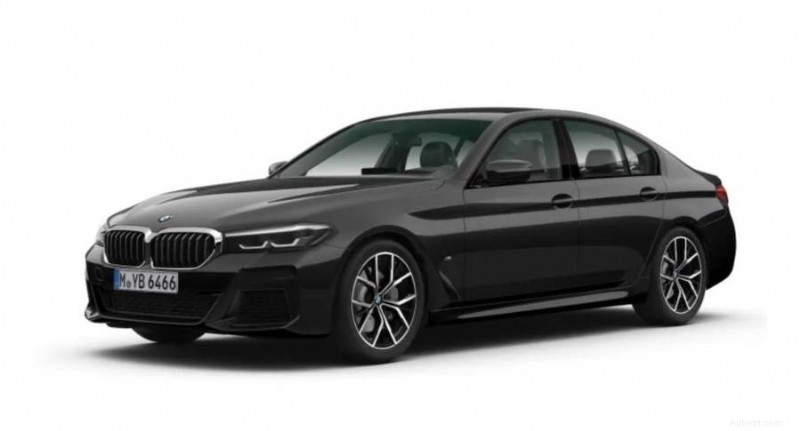 BMW 530e 플러그인 하이브리드(세단):최고의 영국 구매 가이드 