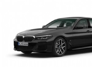 BMW 530e 플러그인 하이브리드(세단):최고의 영국 구매 가이드 