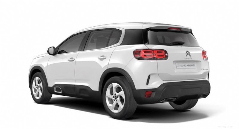 Citroën C5 Aircross 플러그인 하이브리드 SUV:완벽한 영국 구매 가이드 