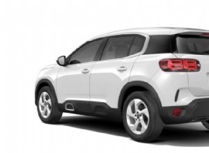 Citroën C5 Aircross 플러그인 하이브리드 SUV:완벽한 영국 구매 가이드 