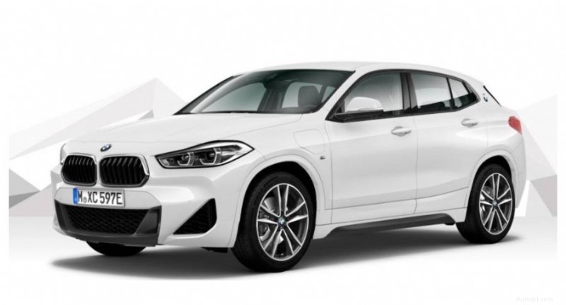 BMW X2 플러그인 하이브리드 SUV – 확실한 영국 구매 가이드 