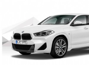 BMW X2 플러그인 하이브리드 SUV – 확실한 영국 구매 가이드 