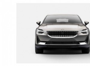 Polestar 2 Hatchback:완벽한 영국 전기 자동차 구매 가이드 