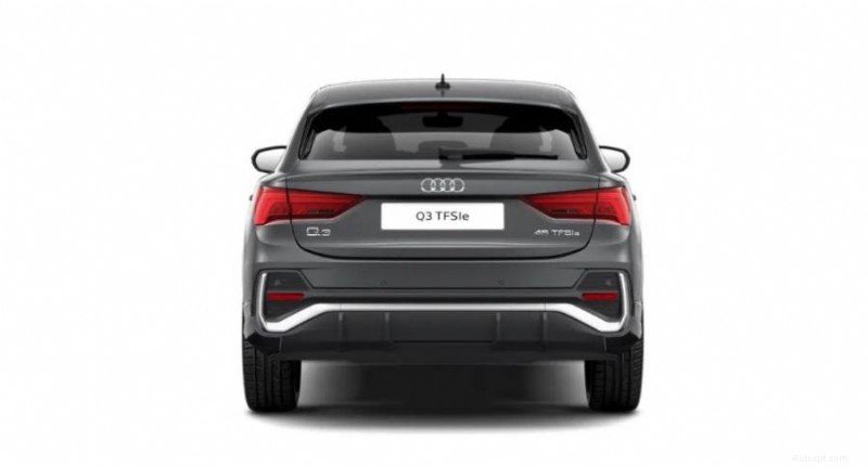 Audi Q3 Sportback TFSIe 플러그인 하이브리드:영국 종합 구매 가이드 