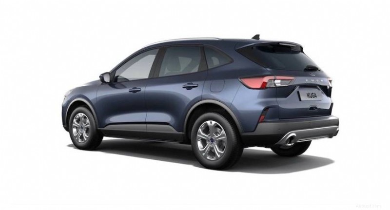 Ford Kuga 플러그인 하이브리드:영국 최고의 SUV EV 구매 가이드 