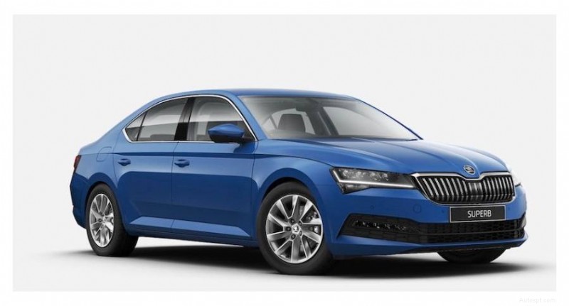 Skoda Superb 플러그인 하이브리드 해치백:최고의 영국 구매 가이드 