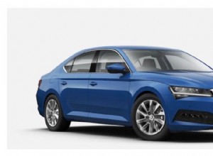 Skoda Superb 플러그인 하이브리드 해치백:최고의 영국 구매 가이드 