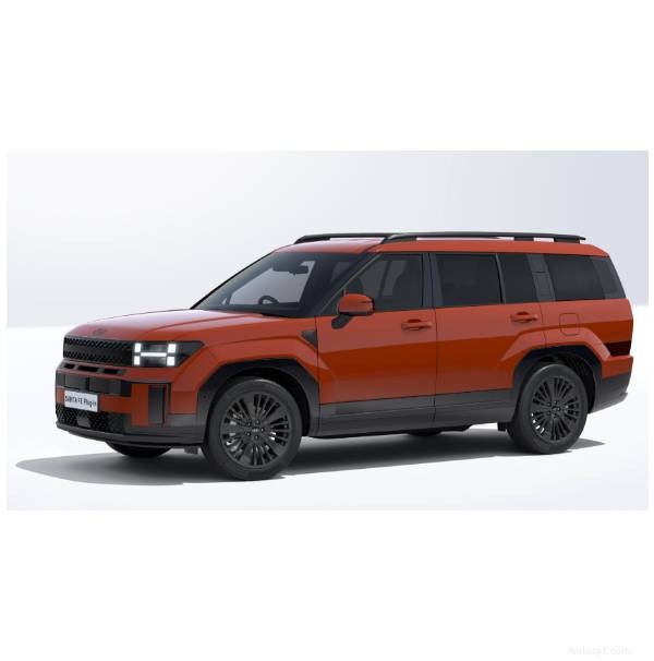 현대 싼타페 PHEV:완벽한 영국 플러그인 하이브리드 SUV 구매 가이드 