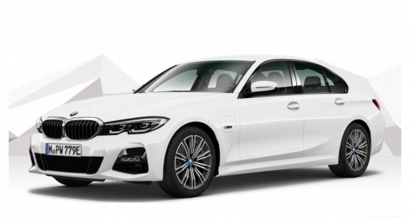 BMW 330e 플러그인 하이브리드 세단을 위한 최고의 영국 구매 가이드 
