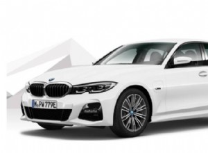BMW 330e 플러그인 하이브리드 세단을 위한 최고의 영국 구매 가이드 