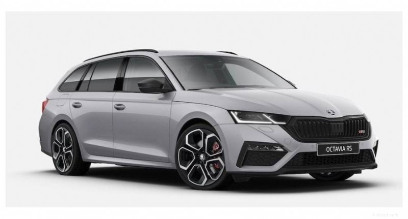 Skoda Octavia 플러그인 하이브리드 에스테이트:확실한 영국 구매 가이드 