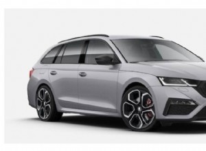 Skoda Octavia 플러그인 하이브리드 에스테이트:확실한 영국 구매 가이드 