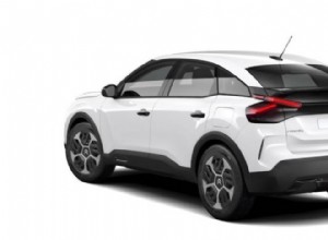 Citroën ë-C4 Hatchback:순수 전기 소형차에 대한 영국 구매자 가이드 