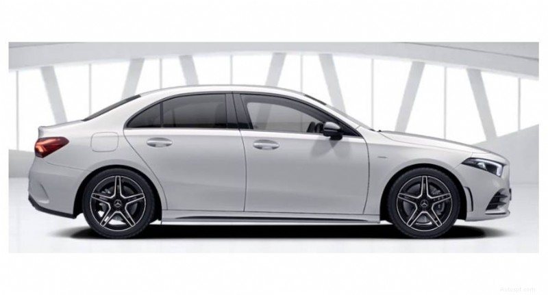 Mercedes-Benz A250e 플러그인 하이브리드:영국 구매 가이드 – 기능, 가격 및 성능 