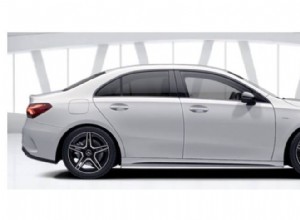Mercedes-Benz A250e 플러그인 하이브리드:영국 구매 가이드 – 기능, 가격 및 성능 