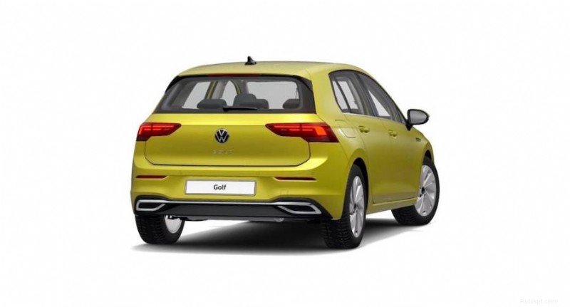 Volkswagen Golf 8 플러그인 하이브리드 해치백:최고의 영국 구매 가이드 