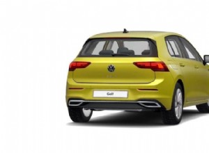 Volkswagen Golf 8 플러그인 하이브리드 해치백:최고의 영국 구매 가이드 