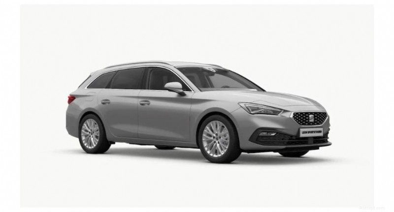 SEAT Leon e-Hybrid Estate – 플러그인 하이브리드 성능에 대한 영국 구매자 가이드 