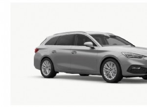 SEAT Leon e-Hybrid Estate – 플러그인 하이브리드 성능에 대한 영국 구매자 가이드 