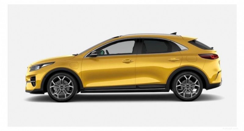 Kia XCeed PHEV SUV:영국의 종합 구매 가이드 