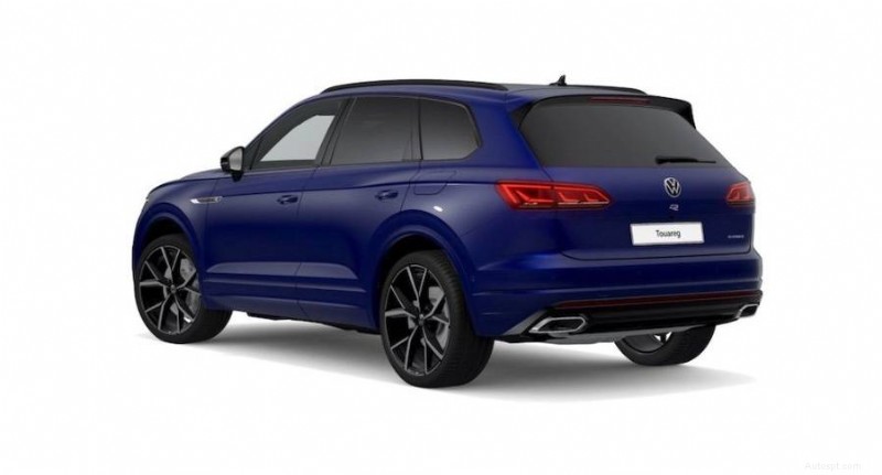 Volkswagen Touareg 플러그인 하이브리드 SUV – 영국 전력 구매자 가이드 