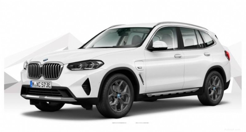 BMW X3 플러그인 하이브리드:럭셔리 SUV를 위한 최고의 영국 구매 가이드 
