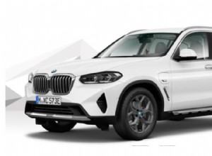 BMW X3 플러그인 하이브리드:럭셔리 SUV를 위한 최고의 영국 구매 가이드 