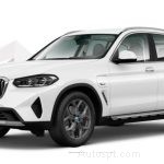 BMW X3 플러그인 하이브리드:럭셔리 SUV를 위한 최고의 영국 구매 가이드 