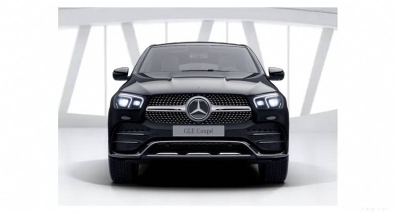 Mercedes-Benz GLE350de 플러그인 하이브리드 SUV-쿠페:최고의 영국 구매 가이드 
